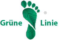 Grüne Linie - Ökologisch nachhaltige Bestattungen